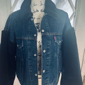 Levi’s Trucker Jacket
